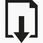 download icon